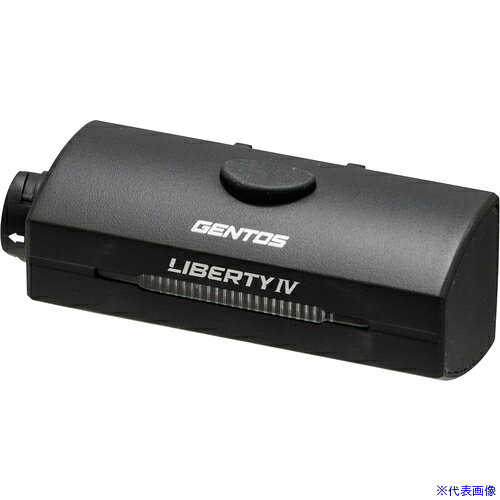 ■GENTOS LYシリーズ用バッテリーユニット LY21SB2(7262595)[送料別途お見積り][法人限定][掲外取寄]