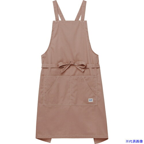 オレンジブック トラスコ中山　TRUSCOLeeワークウェア Lee 胸当てエプロン ピンクベージュ F 〔品番:LCK790149F〕[ 注番:7272621]特長●存在感のある胸当てデザインが印象的なエプロンです。仕様●色：ピンクベージュ●サイズ：フリー●着丈(cm)：85●幅(cm)：72●タイプ：胸当て仕様2材質/仕上セット内容/付属品注意原産国（名称）中国JANコード4550689058367本体質量320gオレンジブック トラスコ中山　TRUSCOLeeワークウェア Lee 胸当てエプロン ピンクベージュ F 〔品番:LCK790149F〕[注番:7272621][本体質量：320g]分類》保護具》保護服・防護服》エプロン☆納期情報：オレンジブック掲載以外でメーカー直送品【法人限定＝会社名ご記入お願い致します。】