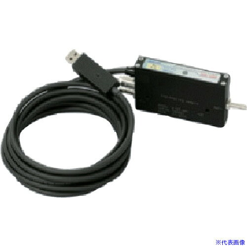 オレンジブック トラスコ中山　TRUSCO東京精密 AIR MICRO USB 520 2パイノズル 〔品番:09026102〕[ 注番:7301318]特長●PCに接続しデータの取り込みが可能です。●省スペース化を実現します。●従来のアンプ接続が不要です。●フルデジタル通信となっています。仕様●繰り返し精度(μm)：3.5●測定範囲(mm)：0.060●ノズル径(mm)：2●対応OS：Windows 7、Windows 8.x、Windows Embedded standard 7 (32/64 bit)、Windows 10 (32/64 bit)●ケーブル長（m）：3仕様2●電源：USB typeA （2.0）●最大接続数127デバイス材質/仕上セット内容/付属品注意●ドライバは別売です。●レギュレータセットが必要です。●電源が不足する場合は、電源付きHUB等を用いて外部から供給してください。●USBハブも1デバイスにカウントしますので、USBゲージだけを127本接続することはできません。●接続できる本数はPCの仕様によって異なります。原産国（名称）日本JANコード本体質量200gオレンジブック トラスコ中山　TRUSCO東京精密 AIR MICRO USB 520 2パイノズル 〔品番:09026102〕[注番:7301318][本体質量：200g]分類》測定・計測用品》測定工具》マイクロメーター☆納期情報：メーカー取り寄品（弊社より発送）