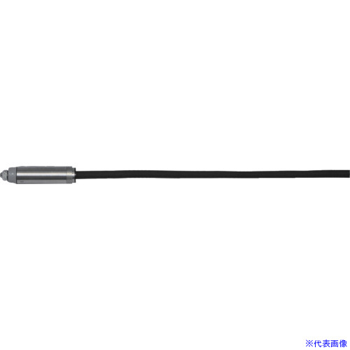 オレンジブック トラスコ中山　TRUSCO東京精密 USBーGAGES PC接続用ゲージ プランジャタイプ 小型(E−DT−80MC−U30) 〔品番:0117910〕[ 注番:7301328]特長●きわめてコンパクトな測定ヘッドです。●電気的原点を搭載し、電源を切っても絶対原点位置は変わりません。●生産現場において0.15〜0.3μmの優れた繰り返し精度を有します。仕様●繰り返し精度(μm)：≦ 0.15●測定力(N)：1.1●測定範囲(mm)：±0.5●対応対応OS：Windows 7、Windows 8.x、Windows Embedded standard 7 (32/64 bit)、Windows 10 (32/64 bit)●ケーブル長（m）：3仕様2●電源：USB typeA （2.0）●最大接続数127デバイス材質/仕上セット内容/付属品注意●電源が不足する場合は、電源付きHUB等を用いて外部から供給してください。●USBハブも1デバイスにカウントしますので、USBゲージだけを127本接続することはできません。●接続できる本数はPCの仕様によって異なります。原産国（名称）日本JANコード本体質量120gオレンジブック トラスコ中山　TRUSCO東京精密 USBーGAGES PC接続用ゲージ プランジャタイプ 小型(E−DT−80MC−U30) 〔品番:0117910〕[注番:7301328][本体質量：120g]分類》測定・計測用品》測定工具》マイクロメーター☆納期情報：メーカー取り寄品（弊社より発送）