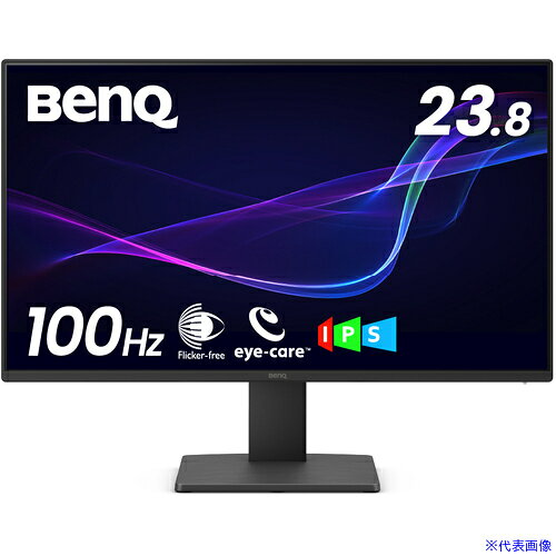 ■BenQ BenQ アイケアモニター GW2491(23.8インチ/1920x1080/IPS/HDMI/DP) GW2491(7310720)[送料別途お見積り][法人限定][掲外取寄]
