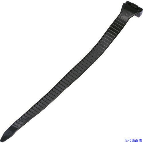 ��PANDUIT ���饹�ȥޡ�����«�Х�� �Ѹ����� 12.7��406��2.3 1��100���� ERT4.5MC20(7310765)[�������Ӥ����Ѥ�][ˡ��...