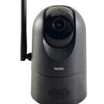 ■REVEX ハイブリッドセンサーカメラ 自動追尾 屋外タイプ SDWF06(7311170)[送料別...
