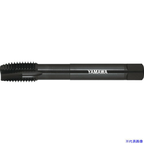 オレンジブック トラスコ中山　TRUSCOヤマワ Z−PRO スチール用ハイブリッドバリューポイントタップ HVPO P6 1 1/4−7UNC 〔品番:HVPOP61147UNC〕[ 注番:7311473]特長●独自の刃形状により切りくずの排出性向上と切削抵抗を低減し、良好なめねじと耐久力向上を実現します。●適正な工具突出し量を確保し、タッピング油剤が良好に供給されます。用途●通り穴加工用。●被削材：低炭素鋼、中炭素鋼、高炭素鋼、合金鋼、調質鋼（25〜35HRC）、ステンレス鋼、鋳鋼に。仕様●精度：P6●精度表記：P級●呼び寸法：UNC1 1/4●ねじ長さ(mm)：44●全長(mm)：180●シャンク径(mm)：24●シャンク四角部(mm)：19●下穴径(mm)：28.3●山数：7●溝数：4●シャンクの長さ(mm)：92●シャンク四角部の長さ(mm)：22仕様2材質/仕上●高速度工具鋼（HSS）セット内容/付属品注意原産国（名称）日本JANコード4570159893014本体質量638gオレンジブック トラスコ中山　TRUSCOヤマワ Z−PRO スチール用ハイブリッドバリューポイントタップ HVPO P6 1 1/4−7UNC 〔品番:HVPOP61147UNC〕[注番:7311473][本体質量：638g]分類》切削工具》ねじ切り工具》ポイントタップ☆納期情報：メーカー取り寄品（弊社より発送）