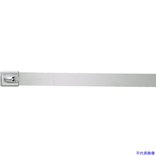 PANDUIT MLT ưåƥ쥹Х SUS304 12.7mm Ĺ1072mm 25 MLT12...