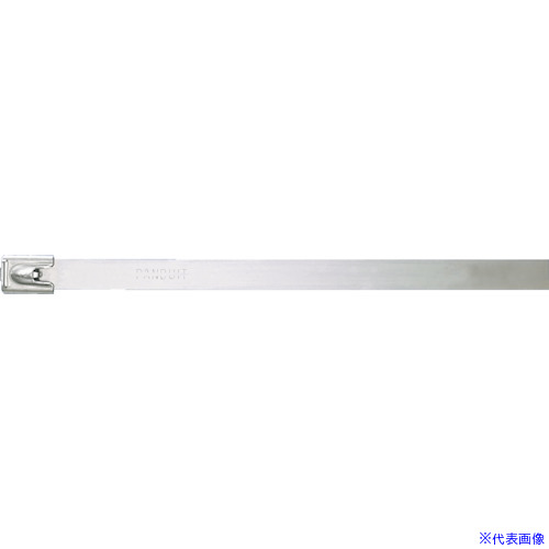PANDUIT MLT ưåƥ쥹Х SUS304 12.7mm Ĺ754mm 50 MLT8EH...