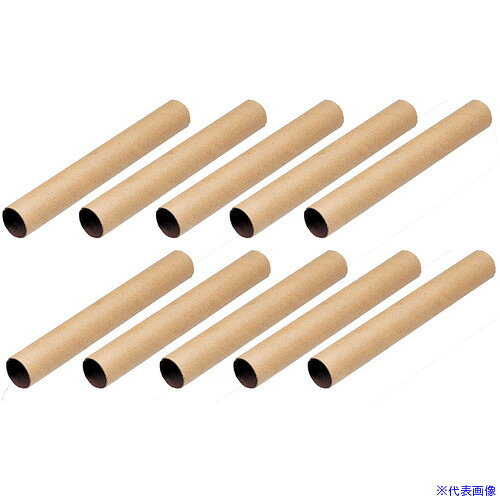 オレンジブック トラスコ中山　TRUSCOArTeC 紙管−バトン 内径30×1×300mm 10本セット 〔品番:46777〕[ 注番:7317787]特長●工作やクラフトに使える紙管10本セットです。●内径30mm、長さ300mmのしっかりとした厚みで、カットやペイントも簡単です。●無地なのでデコレーションやアレンジが自由自在、色を塗れば運動会のバトンやロール工作にもぴったりです。●工作や創作活動、学校やイベント、グループ制作にも大活躍します。●望遠鏡や貯金箱、小物づくり、梱包などアイデア次第で楽しく使える、お得な10本入りセットです。仕様●色：茶色●幅(mm)：30●奥行(mm)：30●長さ(m)：0.3●長さ(mm)：300●厚さ(mm)：1●高さ(mm)：30仕様2材質/仕上●本体：紙セット内容/付属品●本体×10注意原産国（名称）日本JANコード4521718467771本体質量250gオレンジブック トラスコ中山　TRUSCOArTeC 紙管−バトン 内径30×1×300mm 10本セット 〔品番:46777〕[注番:7317787][本体質量：250g]《包装時基本サイズ：30×350×300》分類》梱包用品》梱包結束用品》緩衝材☆納期情報：オレンジブック掲載以外でメーカー直送品【法人限定＝会社名ご記入お願い致します。】