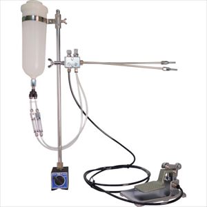 ■扶桑 マジックカットe-ミストEM2-CM-S40 2軸CMセットS40cm付 EM2CMS40(7317875)[送料別途お見積り][法人限定][外直送]