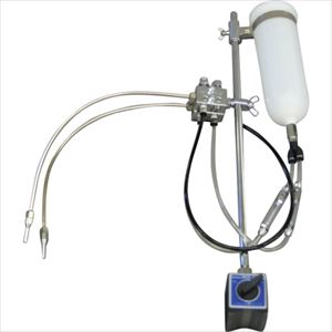 ■扶桑 マジックカットe-ミストEM2-XM-S30 2軸XMセットS30cm付 EM2XMS30(7318529)[送料別途お見積り][法人限定][掲外取寄]