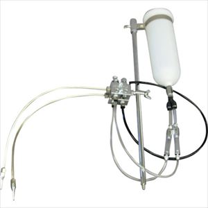 ■扶桑 マジックカットe-ミストEM2-XX-S80 2軸XXセットS80cm付 EM2XXS80(7318782)[送料別途お見積り][法人限定][掲外取寄]