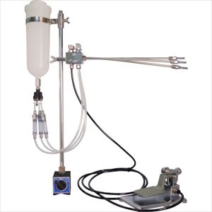 ■扶桑 マジックカットe-ミストEM3-CM-S60 3軸CMセットS60cm付 EM3CMS60(7318995)[法人限定][外直送元]