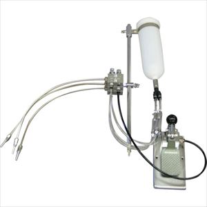 ■扶桑 マジックカットe-ミストEM3-CX-S40 3軸CXセットS40cm付 EM3CXS40(7319193)[法人限定][外直送元]