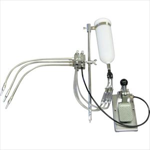 ■扶桑 マジックカットe-ミストEM3-CX-Z20 3軸CXセットZ20cm付 EM3CXZ20(7319231)[法人限定][外直送元]