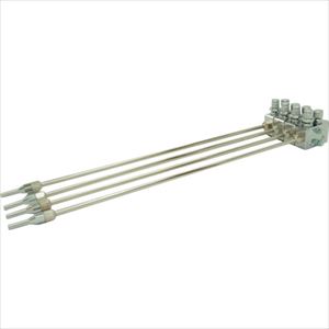 ■扶桑 マジックカットe-ミスト4軸アトマイザEM4-AT-S40 S40cm付 EM4ATS40(7319967)[法人限定][外直送元]