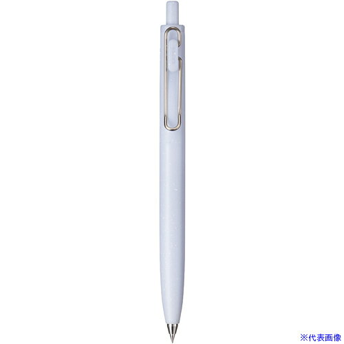 ■uni ゲルインクボールペン ユニボール ワン F テクスチャーカラー 0.38mm UMN−SFT...
