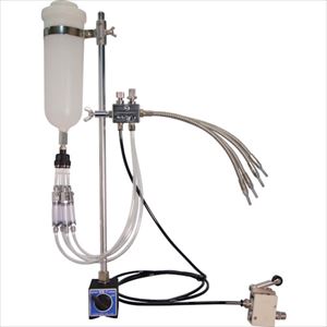 ■扶桑 マジックカットe-ミストEM4-UM-Z30 4軸UMセットZ30cm付 EM4UMZ30(7320469)[法人限定][外直送元]