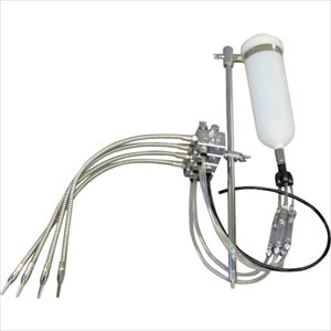 ■扶桑 マジックカットe-ミストEM4-XX-Z50 4軸XXセットZ50cm付 EM4XXZ50(7321031)[法人限定][外直送元]