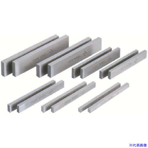 オレンジブック トラスコ中山　TRUSCOフジ 精密スチールパラレル(単品) 厚6.8mm×高31mm×長150mm 〔品番:6.8X31X150〕[ 注番:7322569]特長●精密スチールパラレルは、機械のテーブル面とワークや治具、金型等の間にセットして平行および真直を維持した高精度の加工ができます。●4面を2本1組で精密研削仕上げしてあり、平行度は抜群です。完全熱処理加工されていますので、対磨耗性に優れており、寿命が長く経済的です。用途●切削加工に。仕様●6.8×31×150 (2本1組)仕様2●2本1組材質/仕上●SK3セット内容/付属品注意原産国（名称）日本JANコード4560119673350本体質量600gオレンジブック トラスコ中山　TRUSCOフジ 精密スチールパラレル(単品) 厚6.8mm×高31mm×長150mm 〔品番:6.8X31X150〕[注番:7322569][本体質量：600g]《包装時基本サイズ：155×40×12》分類》工作機工具》ツーリング・治工具》レベル調整治具☆納期情報：オレンジブック掲載以外でメーカー直送品【法人限定＝会社名ご記入お願い致します。】