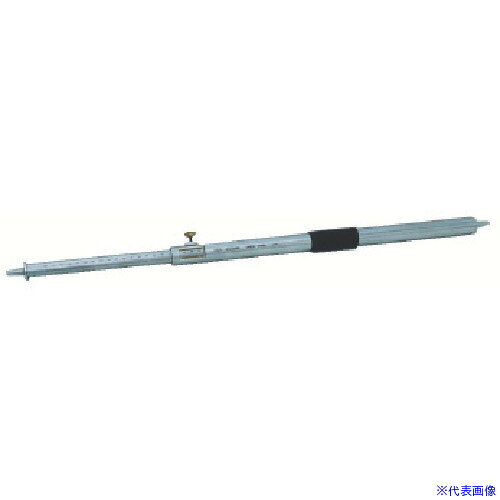 オレンジブック トラスコ中山　TRUSCOフジ インサイドバーニャキャリパー 1100〜2000mm 〔品番:NO.11〕[ 注番:7322968]特長●大型内径測定器です。●ステンレス製（先端超硬チップ付）です。用途●測定に。仕様●測定範囲(mm)：1100〜2000●全長(mm)：1100●器差(mm)：±0.25仕様2●インサイドバーニャキャリパー　大型内径測定器材質/仕上●SUS304セット内容/付属品注意原産国（名称）日本JANコード4560119673688本体質量2700gオレンジブック トラスコ中山　TRUSCOフジ インサイドバーニャキャリパー 1100〜2000mm 〔品番:NO.11〕[注番:7322968][本体質量：2700g]分類》測定・計測用品》測定工具》ノギス☆納期情報：オレンジブック掲載以外でメーカー直送品【法人限定＝会社名ご記入お願い致します。】