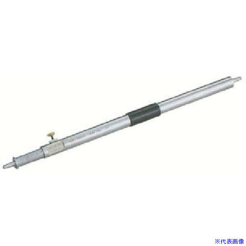 オレンジブック トラスコ中山　TRUSCOフジ インサイドバーニャキャリパー 500〜850mm 〔品番:NO.5〕[ 注番:7323018]特長●大型内径測定器です。●ステンレス製（先端超硬チップ付）です。用途●測定に。仕様●測定範囲(mm)：500〜850●全長(mm)：500●器差(mm)：±0.15仕様2●インサイドバーニャキャリパー　大型内径測定器材質/仕上●SUS304セット内容/付属品注意原産国（名称）日本JANコード4560119673626本体質量1250gオレンジブック トラスコ中山　TRUSCOフジ インサイドバーニャキャリパー 500〜850mm 〔品番:NO.5〕[注番:7323018][本体質量：1250g]分類》測定・計測用品》測定工具》ノギス☆納期情報：オレンジブック掲載以外でメーカー直送品【法人限定＝会社名ご記入お願い致します。】