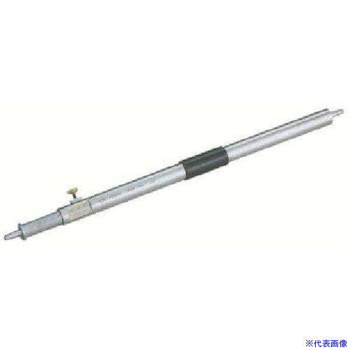 オレンジブック トラスコ中山　TRUSCOフジ インサイドバーニャキャリパー 700〜1200mm 〔品番:NO.7〕[ 注番:7323034]特長●大型内径測定器です。●ステンレス製（先端超硬チップ付）です。用途●測定に。仕様●測定範囲(mm)：700〜1200●全長(mm)：700●器差(mm)：±0.15仕様2●インサイドバーニャキャリパー　大型内径測定器材質/仕上●SUS304セット内容/付属品注意原産国（名称）日本JANコード4560119673640本体質量1800gオレンジブック トラスコ中山　TRUSCOフジ インサイドバーニャキャリパー 700〜1200mm 〔品番:NO.7〕[注番:7323034][本体質量：1800g]分類》測定・計測用品》測定工具》ノギス☆納期情報：オレンジブック掲載以外でメーカー直送品【法人限定＝会社名ご記入お願い致します。】