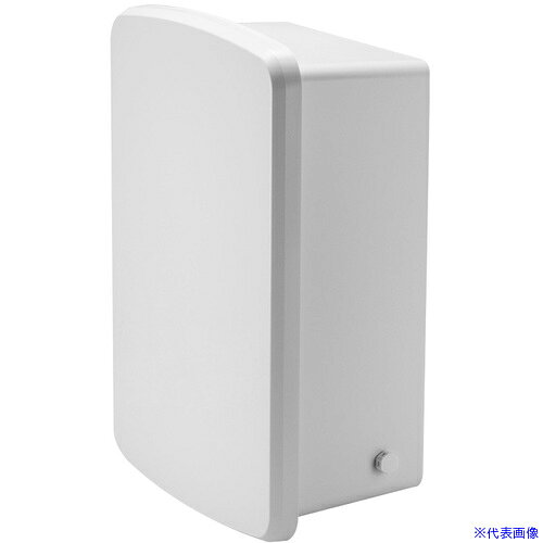 オレンジブック トラスコ中山　TRUSCOタカチ IP68内圧調整ベント付ボックス 低価格タイプ WGVCシリーズ 400×280×150mm 〔品番:WGVC284015W〕[ 注番:7327069]特長●内圧調整ベント付で熱膨張によるボックスの変形を防ぐ事が出来ます。●日光が直接当たる場所や、温度の寒暖差の多い地域での使用に有効です。●水深2メートル、1時間の水没に耐えるIP68の高い防水性の低価格ベント付プラスチックボックスです。●材質は耐候性に優れ、紫外線による変色・劣化のしにくいASA樹脂です。用途●通信機器、ネットワーク機器、無線機器、LoRaゲートウェイ、アクセスポイント、コントローラー、センサ収納ボックス、データロガー、GPS、接続箱、中継ボックスなどに。仕様●色：オフホワイト●高さ(mm)：150●縦(mm)：400●横(mm)：280●使用温度範囲(℃)：-20〜＋60仕様2●保護等級：IP68(水深2メートルに1時間の水没に耐える防水性)材質/仕上●ASA樹脂(UL94HB)セット内容/付属品注意●カバー取付ビスは落下防止タイプのタッピングビスです。●1回目の取付の際は、ボディ側の穴にタッピングビスをねじ込んで下さい。原産国（名称）ベトナムJANコード本体質量1532gオレンジブック トラスコ中山　TRUSCOタカチ IP68内圧調整ベント付ボックス 低価格タイプ WGVCシリーズ 400×280×150mm 〔品番:WGVC284015W〕[注番:7327069][本体質量：1532g]分類》電子機器》電設配線部品》配電盤・筐体☆納期情報：オレンジブック掲載以外でメーカー直送品（送料元払い）【法人限定＝会社名ご記入お願い致します。】※北海道・沖縄・離島は運賃別途商品も含む