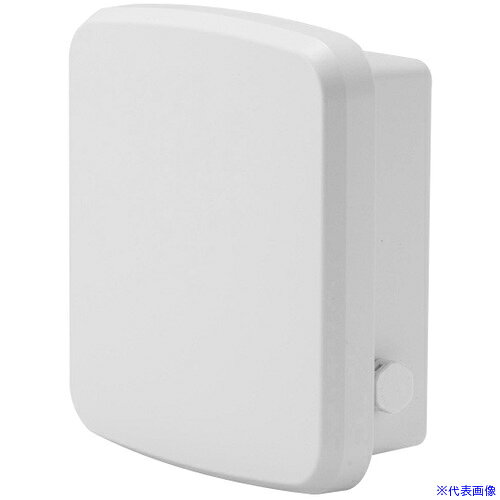 ■タカチ IP68内圧調整ベント付ボックス 低価格タイプ WGVCシリーズ 155×145×55mm WGVC15166W(7327070)[送料別途お見積り][法人限定][掲外取寄]