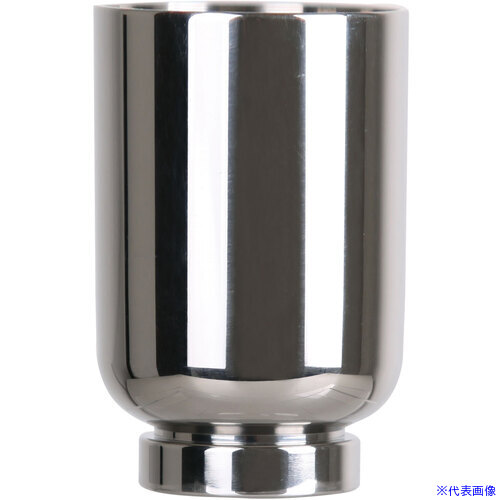 オレンジブック トラスコ中山　TRUSCOSIBATA ステンレスファンネル 500mL SF用 〔品番:06170000500〕[ 注番:7331942]特長●ステンレスフィルターホルダー SF 52用スペアパーツです。●SUS316部分は、炎による滅菌が可能です。仕様●容量(ml)：500●目盛間隔(ml)：250●外径(mm)：90●高さ(mm)：126仕様2●目盛間隔（mL）：250●外径（mm）：約90●高さ（mm）：約126材質/仕上●SUS316セット内容/付属品注意原産国（名称）台湾JANコード4589988673155本体質量0.71kgオレンジブック トラスコ中山　TRUSCOSIBATA ステンレスファンネル 500mL SF用 〔品番:06170000500〕[注番:7331942][本体質量：0.71kg]《包装時基本サイズ：100×100×190》〔包装時質量：1kg〕分類》研究用品》理化学用品》フラスコ☆納期情報：メーカー取り寄品（弊社より発送）