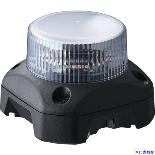 オレンジブック トラスコ中山　TRUSCOPATLITE フラッシュ表示灯 GL7 赤黄緑 DC12〜24V 電圧印可 〔品番:GL7M1NT〕[ 注番:7337215]特長●過酷な環境で活躍するタフな小型表示灯です。仕様●レンズ色：透明●色：赤黄緑●発光色：赤黄緑●定格電圧(V)：DC12〜24●定格電流(mA)：0.00036●幅(mm)：87.5●奥行(mm)：87.5●高さ(mm)：45.5●電源(V)：DC12〜24●耐振動性：110/s2 11ms(IEC 600-68-2-27：2008)●耐衝撃性：1000m/s2 11ms(IEC 600-68-2-27：2008)仕様2●取付場所：屋内/屋外(建設機械可)●取付方向：正方向、横方向、逆方向(屋内のみ)●保護等級：IP6X、IPX6(IEC 60068-2-27:2008)●環境条件：正方向取付時●制御：電圧印可材質/仕上セット内容/付属品注意原産国（名称）台湾JANコード4938766028623本体質量140gオレンジブック トラスコ中山　TRUSCOPATLITE フラッシュ表示灯 GL7 赤黄緑 DC12〜24V 電圧印可 〔品番:GL7M1NT〕[注番:7337215][本体質量：140g]分類》電子機器》電気・電子部品》回転灯・表示灯☆納期情報：メーカー取り寄品（弊社より発送）