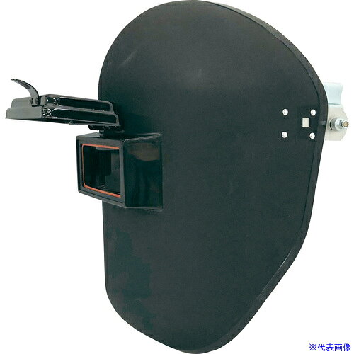 オレンジブック トラスコ中山　TRUSCONIKKO 溶接面 NPA−12A ヘルメット取付式 〔品番:00370531〕[ 注番:7339024]特長●衝撃に強く耐摩耗性と耐熱耐寒性を備えたポリアミド(ナイロン)製です。●軽量で耐摩耗性、耐寒冷性、耐衝撃性に優れたプラスチックです。●剛性と難燃性も有しています。●特に屋外作業に最適です。●ヘルメット取付型の開閉窓タイプです。●破損しにくいスプリング内蔵式開閉窓です。仕様●面体寸法(mm)縦×横：340×210●取付タイプ：ヘルメット取付式仕様2材質/仕上●ポリアミドセット内容/付属品注意●別途受金具必要原産国（名称）日本JANコード4955342721617本体質量400gオレンジブック トラスコ中山　TRUSCONIKKO 溶接面 NPA−12A ヘルメット取付式 〔品番:00370531〕[注番:7339024][本体質量：400g]分類》工事・照明用品》溶接用品》溶接面☆納期情報：オレンジブック掲載以外でメーカー直送品【法人限定＝会社名ご記入お願い致します。】