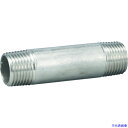 ■FLOBAL 両長ニップル(SUS304TP) 04120001 VLNS4001050(7340575)