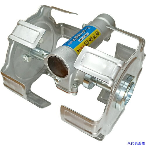 オレンジブック トラスコ中山　TRUSCOIDECH 刈払機アタッチメント Super 水草取りまーR 〔品番:AMTRTK15〕[ 注番:7340585]特長●お手持ちの刈払機に取り付け可能です。●水田の株間やコーナーのスポット除草●縦回転ローターで根こそぎ処理します。●ロータの向きを変えて使えます。用途●中干しまでの水田除草に。仕様●適合パイプ径(mm)：24〜26●幅(mm)：150●長さ(mm)：170●高さ(mm)：161仕様2材質/仕上●アルミ他セット内容/付属品●取り付けキット注意●水田除草専用です。●ご使用時は5〜10cmほどの湛水時にご使用ください。原産国（名称）日本JANコード4513439003062本体質量1.6kgオレンジブック トラスコ中山　TRUSCOIDECH 刈払機アタッチメント Super 水草取りまーR 〔品番:AMTRTK15〕[注番:7340585][本体質量：1.6kg]《包装時基本サイズ：190×190×185》〔包装時質量：2kg〕分類》園芸用品》緑化用品》刈払機☆納期情報：オレンジブック掲載以外でメーカー直送品【法人限定＝会社名ご記入お願い致します。】