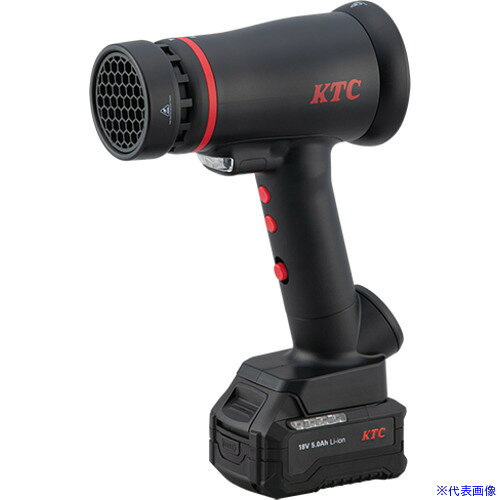 オレンジブック トラスコ中山　TRUSCOKTC コ−ドレスブローガンセット 〔品番:JTAE551〕[ 注番:7341940]特長●4段階風速モードと強風モードで、水滴や埃をしっかり吹き飛ばします。●手元操作で風速の切り替えが可能です。●スタートボタンと連動したLEDライトで、作業箇所周辺を照射できます。●バックライト付きディスプレイパネルです。用途●洗車後の水滴の除去や清掃に便利なコードレスタイプのブローガンです。仕様●幅(mm)：210●奥行(mm)：95●高さ(mm)：312●電源：リチウムイオンバッテリー(18V/5.0Ah)仕様2材質/仕上●本体：樹脂、金属セット内容/付属品●本体×1●増幅ノズル(JAE551-3)×1●バッテリーパック(JBE18050L)×1●リチウムイオン専用充電器(JHE180L)×1●専用樹脂ケース(寸法：W365×D287×H190)×1注意●排出口や吸気口を顔や手に近づけないでください。●作業時はだぶついた衣服・装身具は着用せず、長い髪は束ねるなど吸気口に巻き込まれない様に注意してください。●人に向けて使用しないでください。原産国（名称）台湾JANコード4989433617336本体質量3kgオレンジブック トラスコ中山　TRUSCOKTC コ−ドレスブローガンセット 〔品番:JTAE551〕[注番:7341940][本体質量：3kg]《包装時基本サイズ：374×204×305》〔包装時質量：3kg〕分類》清掃・衛生用品》清掃機器》ブロワ☆納期情報：仕入れ先通常在庫品 (欠品の場合有り)
