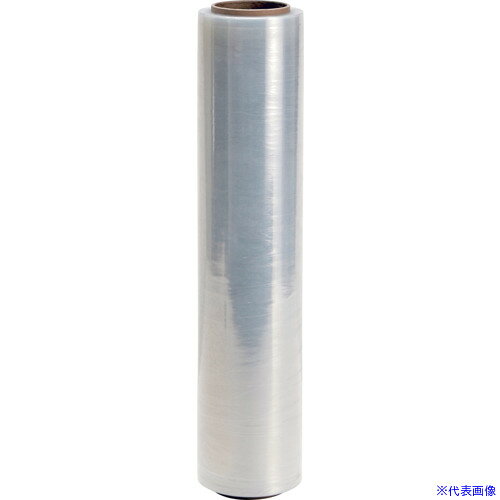 ■TRUSCO デイリーストレッチフィルム 厚みμ15X幅500mmX長さ300m SFDF15500(7342983)
