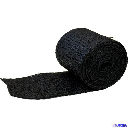 オレンジブック トラスコ中山　TRUSCOJAPPY ジュートテープ 50mm×1m 〔品番:JUTE50X1M〕[ 注番:7350140]特長●ジュートテープ（含浸黄麻布）は電線をブラケットに取り付ける際の幅調整、保護にご使用いただけます。仕様●長さ(m)：1●幅(mm)：50仕様2材質/仕上セット内容/付属品注意原産国（名称）日本JANコード本体質量2.875gオレンジブック トラスコ中山　TRUSCOJAPPY ジュートテープ 50mm×1m 〔品番:JUTE50X1M〕[注番:7350140][本体質量：2.875g]分類》電子機器》電設配線部品》電線保護資材☆納期情報：メーカー取り寄品（弊社より発送）