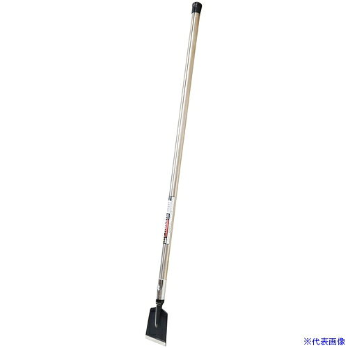 オレンジブック トラスコ中山　TRUSCO金象 ケレン棒 PRO SPシカラップ 大 〔品番:071039〕[ 注番:7350641]特長●頭部に焼入れ（強度が上がる、磨耗に強くなる)・焼戻し(弾力性が上がる)の熱処理を行っています。用途●床面に付着したガム等の汚れや、コンパネ等に付いたコンクリート等を削り取る作業に。仕様●刃幅(mm)：90●全長(mm)：1070仕様2材質/仕上●柄部：ステンレスパイプセット内容/付属品注意原産国（名称）日本JANコード4960517071039本体質量760gオレンジブック トラスコ中山　TRUSCO金象 ケレン棒 PRO SPシカラップ 大 〔品番:071039〕[注番:7350641][本体質量：760g]分類》手作業工具》ハンマー・刻印・ポンチ》タガネ・ケレン☆納期情報：オレンジブック掲載以外でメーカー直送品【法人限定＝会社名ご記入お願い致します。】