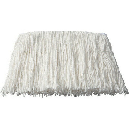 ■コンドル モップ替糸 テトロンラーグ #6 C332006XMB(7363010)