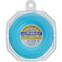 ■たくみ ナイロンコード “くさかりコード スパイラル 2.8mm×15m” 9535(7515634)