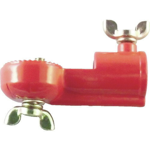 ■TRUSCO 投光器用アルミコネクター TTAC(7518536)