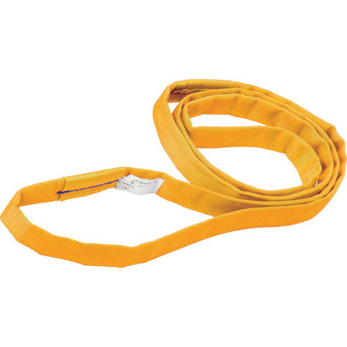 ■シライ ラウンドスリング シライマルチスリング[[R上]] JIS認証品 HN エンドレス形 3.2t 長さ4.0m HNW..