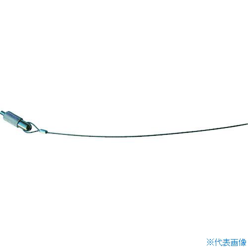 オレンジブック トラスコ中山　TRUSCOニッサチェイン クイックワイヤキャッチ クランプ大 200mm 〔品番:Y321〕[ 注番:7547579]特長●ワイヤロープを金具に差し込むだけで抜けません。●かばんなどのファスナーに開き止めとしても使用できます。●くり返し使用できます。●先端の金具に差し込むだけでワッカにでき、金具の先端部分を押し込むとワイヤが抜け繰り返し使用できます。用途●表示板、プレートなどの取り付け●キーホルダーとして仕様●ロープ径(mm)：1.2●長さ(mm)：200仕様2材質/仕上●ワイヤ:ステンレス(SUS304)●金具:真鍮セット内容/付属品注意原産国（名称）日本JANコード4968462203215本体質量16gオレンジブック トラスコ中山　TRUSCOニッサチェイン クイックワイヤキャッチ クランプ大 200mm 〔品番:Y321〕[注番:7547579][本体質量：16g]《包装時基本サイズ：145×62×10》〔包装時質量：16g〕分類》金物・建築資材》建築金物》ワイヤロープ☆納期情報：仕入れ先通常在庫品 (欠品の場合有り)