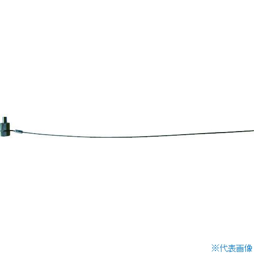 オレンジブック トラスコ中山　TRUSCOニッサチェイン クイックワイヤキャッチ クランプ小 200mm 〔品番:Y322〕[ 注番:7547587]特長●ワイヤロープを金具に差し込むだけで抜けません。●かばんなどのファスナーに開き止めとしても使用できます。●くり返し使用できます。●先端の金具に差し込むだけでワッカにでき、金具の先端部分を押し込むとワイヤが抜け繰り返し使用できます。用途●表示板、プレートなどの取り付け●キーホルダーとして仕様●ロープ径(mm)：0.81●長さ(mm)：200仕様2材質/仕上●ワイヤ:ステンレス(SUS304)●金具:真鍮セット内容/付属品注意原産国（名称）日本JANコード4968462203222本体質量9gオレンジブック トラスコ中山　TRUSCOニッサチェイン クイックワイヤキャッチ クランプ小 200mm 〔品番:Y322〕[注番:7547587][本体質量：9g]《包装時基本サイズ：138×62×8》〔包装時質量：9g〕分類》金物・建築資材》建築金物》ワイヤロープ☆納期情報：仕入れ先通常在庫品 (欠品の場合有り)