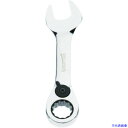 ■WILLIAMS スタッビー ラチェッティングコンビネーションレンチ 14mm JHW1214MRCS(7551169)