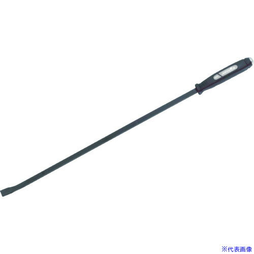 ■WILLIAMS プライバー スクリュードライバー型 58インチ JHWC858(7552572)[送料別途お見積り][法人限定]