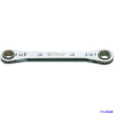 ■WILLIAMS ラチェッティングボックスレンチ 19×21mm JHWRBM1921(7553854)