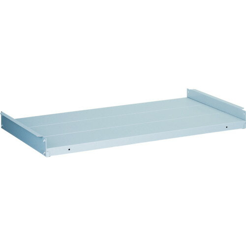 オレンジブック トラスコ中山　TRUSCOTRUSCO TUG型中量棚用追加棚板セット 300kg 1137X450 〔品番:TUG3004SS〕[ 注番:7555806]特長●割棚方式のため、運搬時や組立時の取り扱いが容易です。●棚一段分...