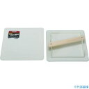 ■INOUE プラスチック盛板 M(取手木製) 11001(7563248)