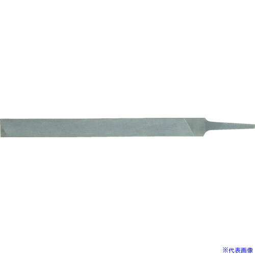 オレンジブック トラスコ中山　TRUSCOBAHCO ハンドヤスリ インダストリアルパック 中目 刃長350 〔品番:11001420〕[ 注番:7571631]特長●エッジと面が平行です。●複目、エッジの片方は目なし、片方は単目です。●平面、鋭い角、肩のほかバリ取りなどに使用することができ、重量物の先鋭化にも有効です。●削りカスをすばやく排除します。●高合金工具鋼には複目ヤスリを使用してください。仕様●仕上がりタイプ：中目●形状：平●全長(mm)：420●刃長(mm)：350●刃幅(mm)：35●刃厚(mm)：6.5●適合ヤスリ柄コード：13仕様2材質/仕上●高性能合金鋼セット内容/付属品注意原産国（名称）ポルトガルJANコード7311518019167本体質量605gオレンジブック トラスコ中山　TRUSCOBAHCO ハンドヤスリ インダストリアルパック 中目 刃長350 〔品番:11001420〕[注番:7571631][本体質量：605g]《包装時基本サイズ：425×56×40》〔包装時質量：3kg〕分類》電動・油圧・空圧工具》研削研磨用品》ヤスリ☆納期情報：仕入れ先通常在庫品 (欠品の場合有り)