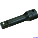 ■WILLIAMS 1/2ドライブ エクステンション 3‐1/2インチ インパクト JHW4102(7577079)
