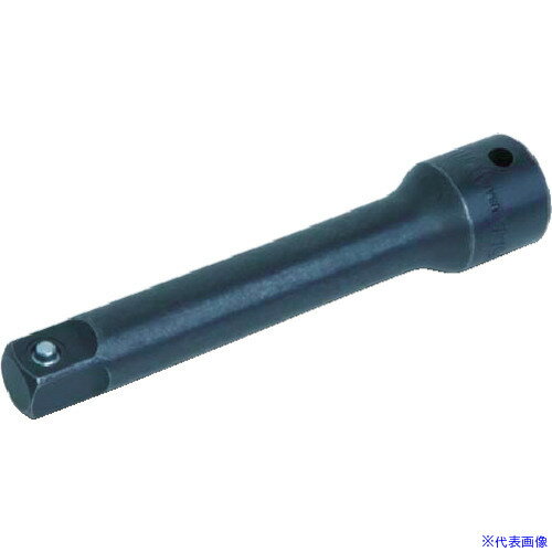 オレンジブック トラスコ中山　TRUSCOWILLIAMS 1/2ドライブ エクステンション 5インチ インパクト 〔品番:JHW4105A〕[ 注番:7577087]特長●インパクト使用のために特殊熱処理加工を施し強度、耐久性、安全性を高めています。●電動、エアインパクト用です。●ピンも使用可能です。用途●技術者向け。●メンテナンス業者。仕様●差込角(mm)：12.7●全長(mm)：127●ソケット取付：スプリングピン仕様2材質/仕上●特殊工具鋼セット内容/付属品注意●プランジャータイプのインパクトレンチを使用してください。原産国（名称）アメリカJANコード4547230104468本体質量240gオレンジブック トラスコ中山　TRUSCOWILLIAMS 1/2ドライブ エクステンション 5インチ インパクト 〔品番:JHW4105A〕[注番:7577087][本体質量：240g]《包装時基本サイズ：130×25×25》〔包装時質量：234g〕分類》手作業工具》ソケットレンチ》インパクト用アタッチメント☆納期情報：仕入れ先通常在庫品 (欠品の場合有り)